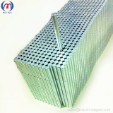 Neodymium Cylinder Magnets N35 D10_50mm